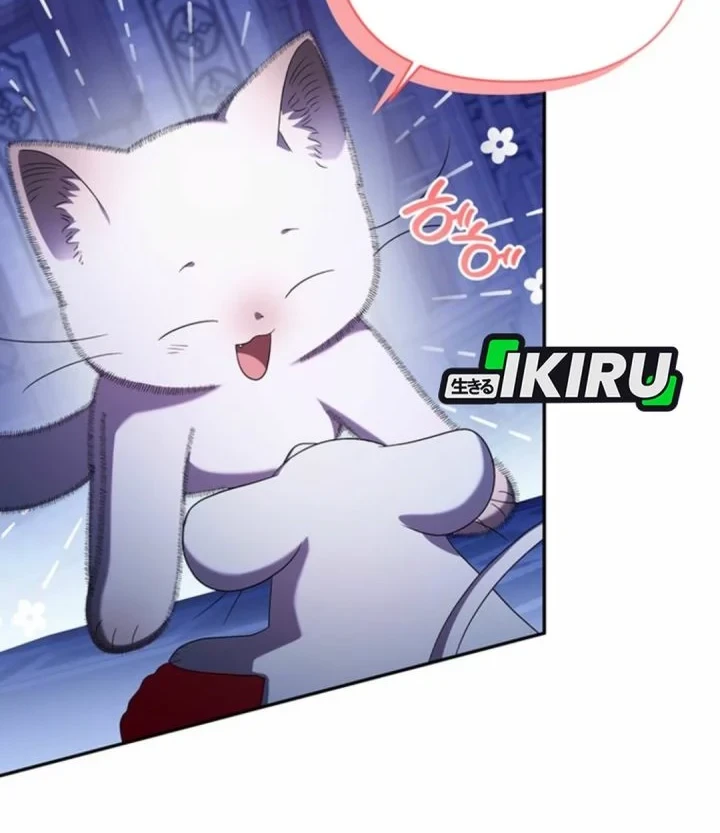 A Baby Cat Who Commands the Dog Clan Chapter 15 - halaman 18