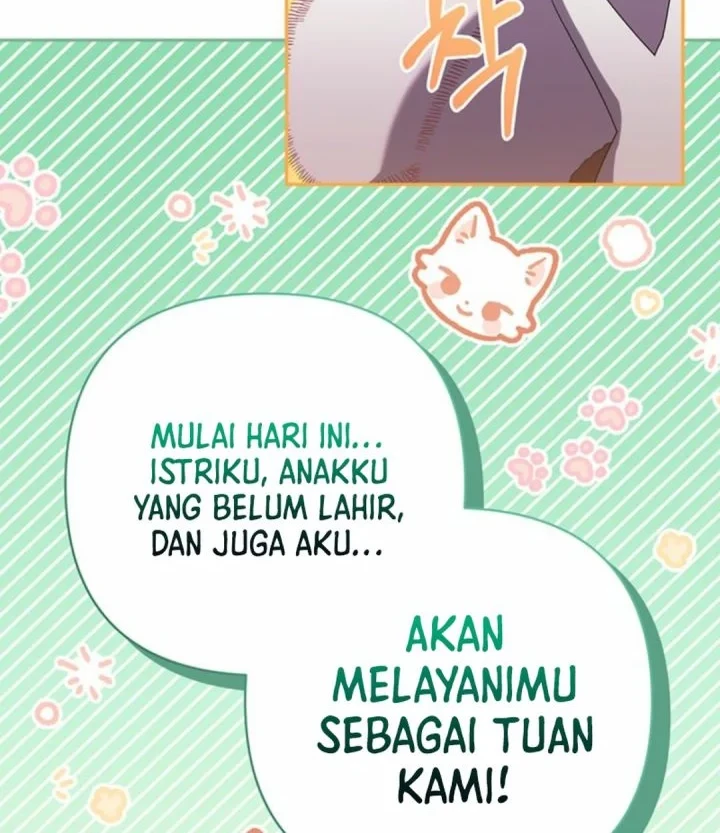 A Baby Cat Who Commands the Dog Clan Chapter 15 - halaman 22
