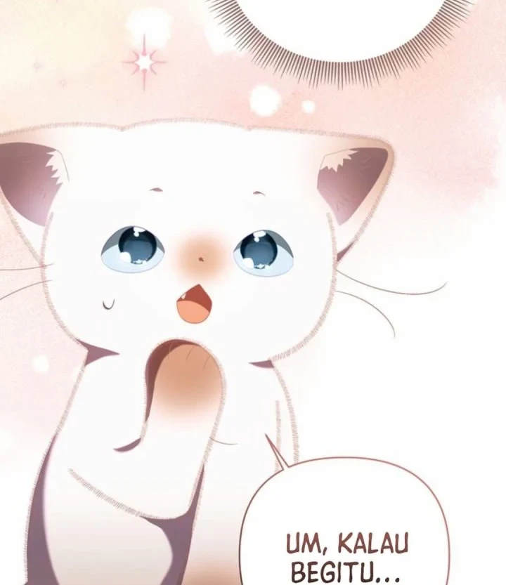 A Baby Cat Who Commands the Dog Clan Chapter 15 - halaman 26