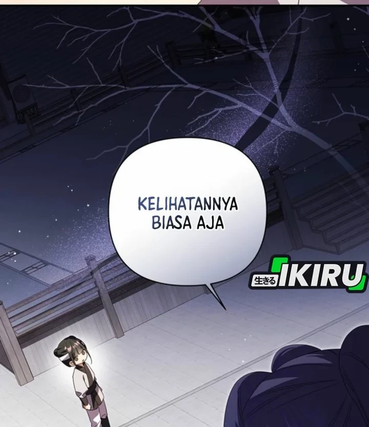 A Baby Cat Who Commands the Dog Clan Chapter 15 - halaman 34