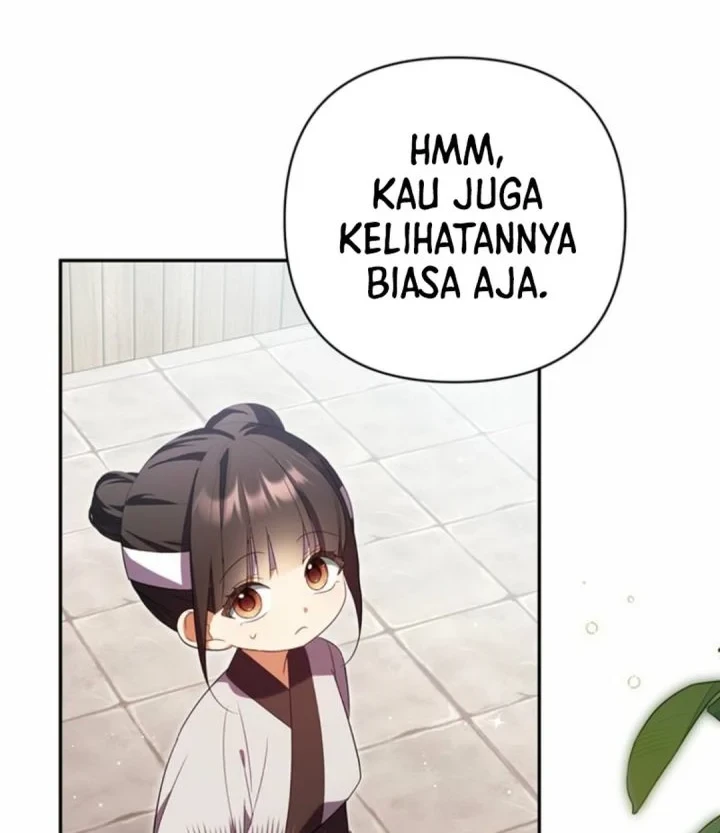 A Baby Cat Who Commands the Dog Clan Chapter 15 - halaman 36