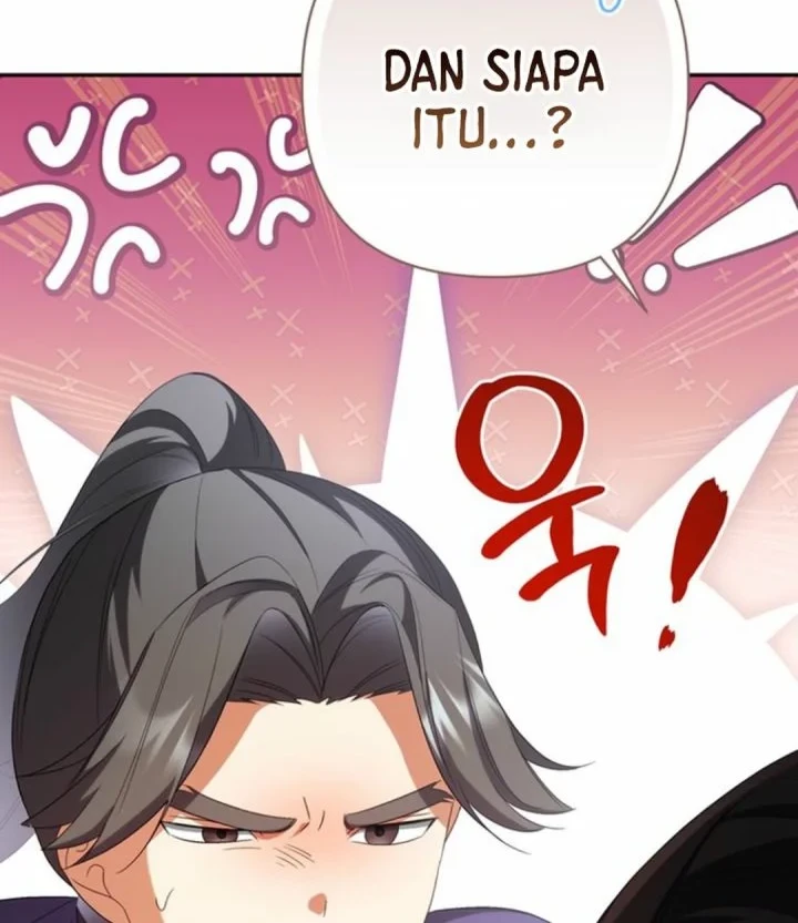 A Baby Cat Who Commands the Dog Clan Chapter 15 - halaman 38