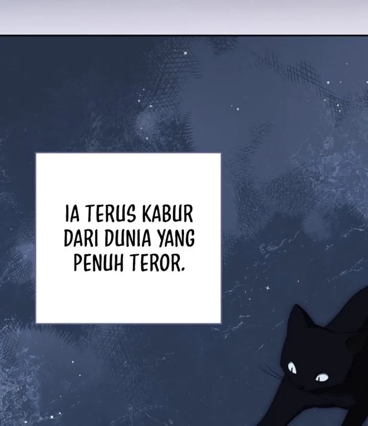 A Baby Cat Who Commands the Dog Clan Chapter 15 - halaman 4