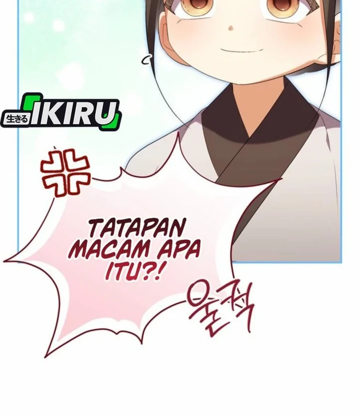 A Baby Cat Who Commands the Dog Clan Chapter 15 - halaman 44