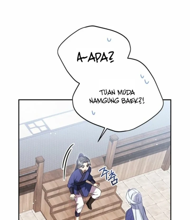 A Baby Cat Who Commands the Dog Clan Chapter 15 - halaman 58