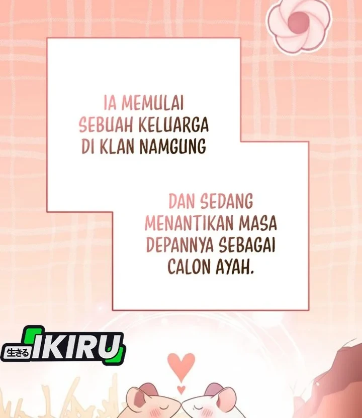 A Baby Cat Who Commands the Dog Clan Chapter 15 - halaman 8