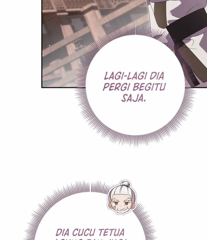 A Baby Cat Who Commands the Dog Clan Chapter 16 - halaman 17