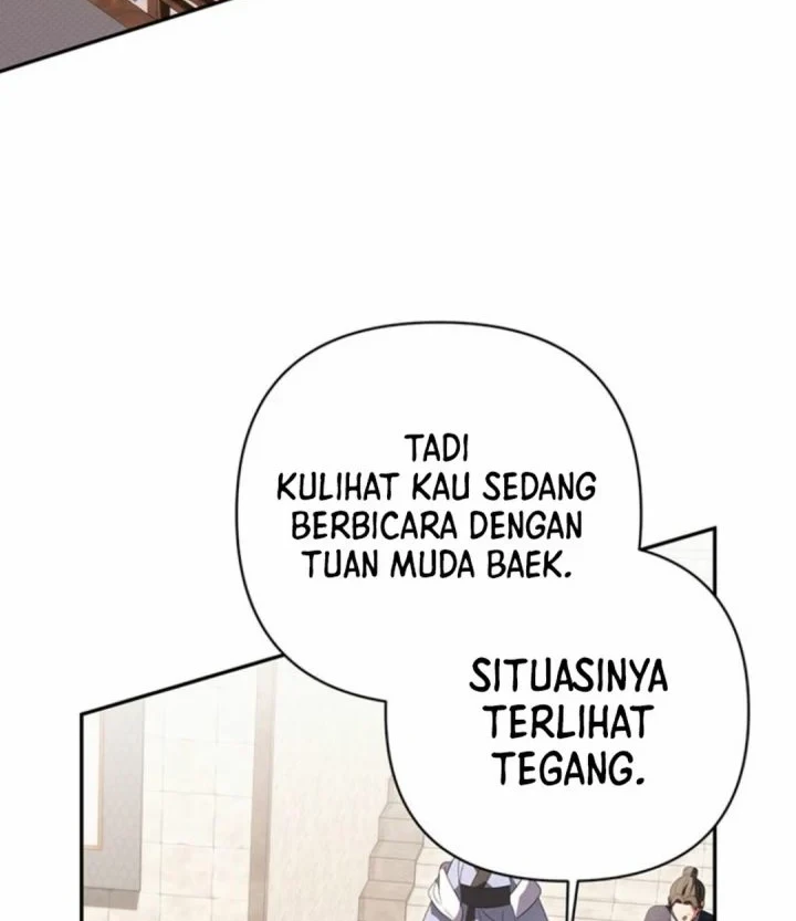 A Baby Cat Who Commands the Dog Clan Chapter 16 - halaman 19