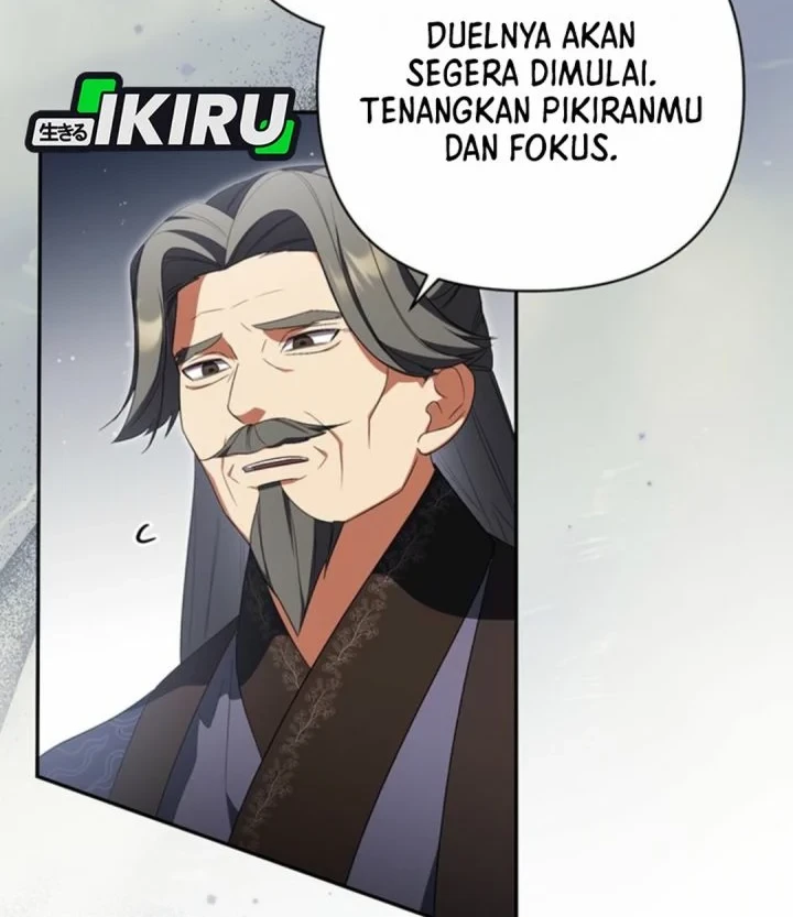 A Baby Cat Who Commands the Dog Clan Chapter 16 - halaman 21
