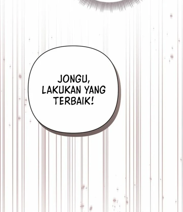 A Baby Cat Who Commands the Dog Clan Chapter 16 - halaman 33