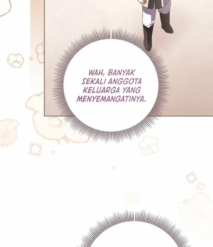 A Baby Cat Who Commands the Dog Clan Chapter 16 - halaman 35
