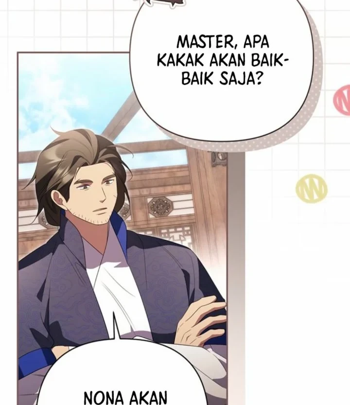 A Baby Cat Who Commands the Dog Clan Chapter 16 - halaman 55
