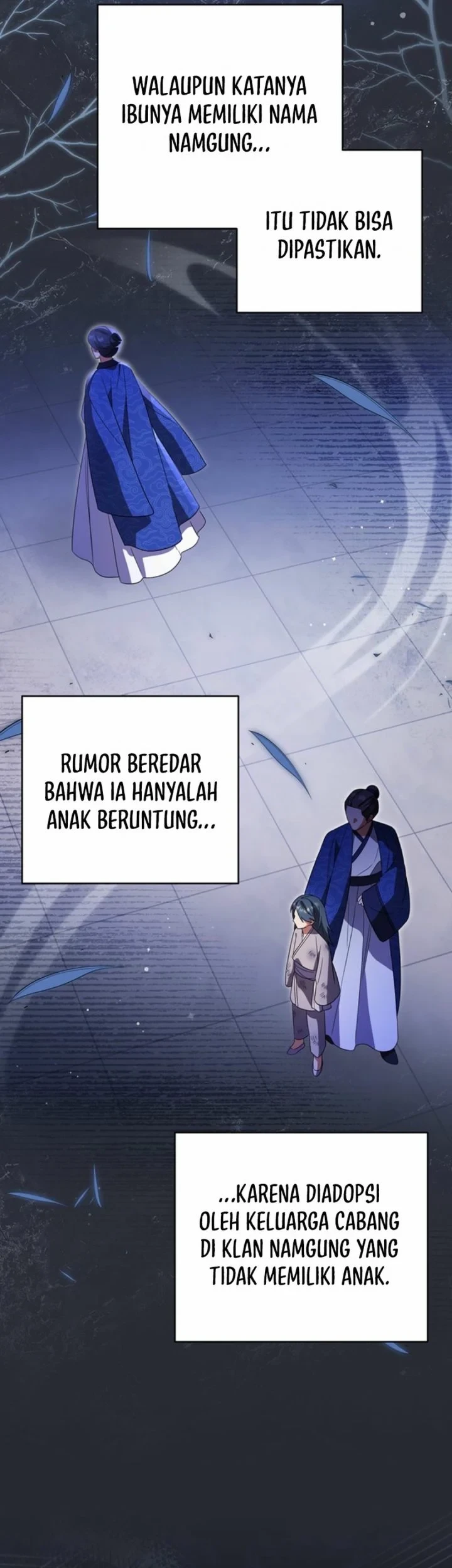 A Baby Cat Who Commands the Dog Clan Chapter 16 - halaman 6