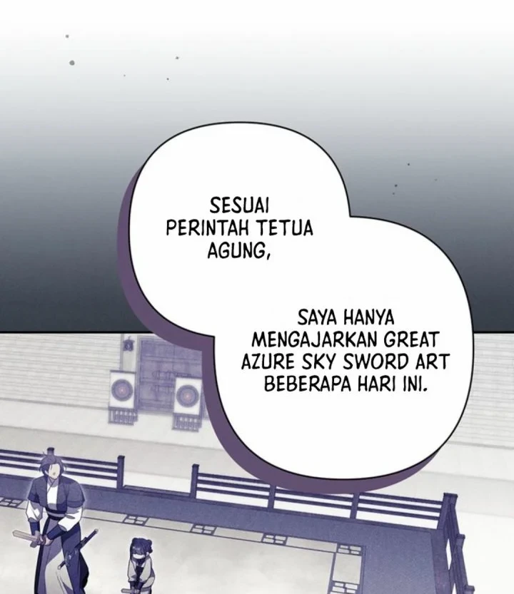A Baby Cat Who Commands the Dog Clan Chapter 16 - halaman 61