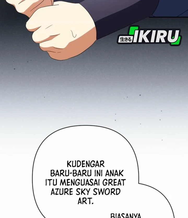 A Baby Cat Who Commands the Dog Clan Chapter 16 - halaman 63