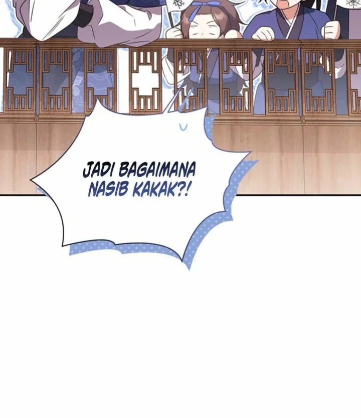 A Baby Cat Who Commands the Dog Clan Chapter 16 - halaman 65