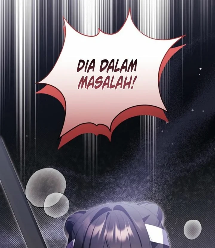 A Baby Cat Who Commands the Dog Clan Chapter 16 - halaman 69