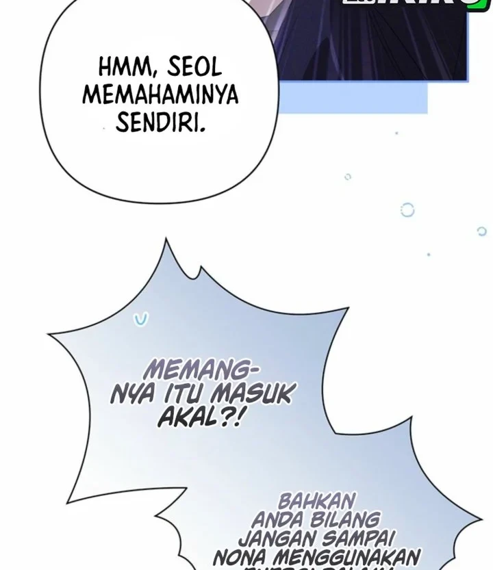 A Baby Cat Who Commands the Dog Clan Chapter 17 - halaman 14