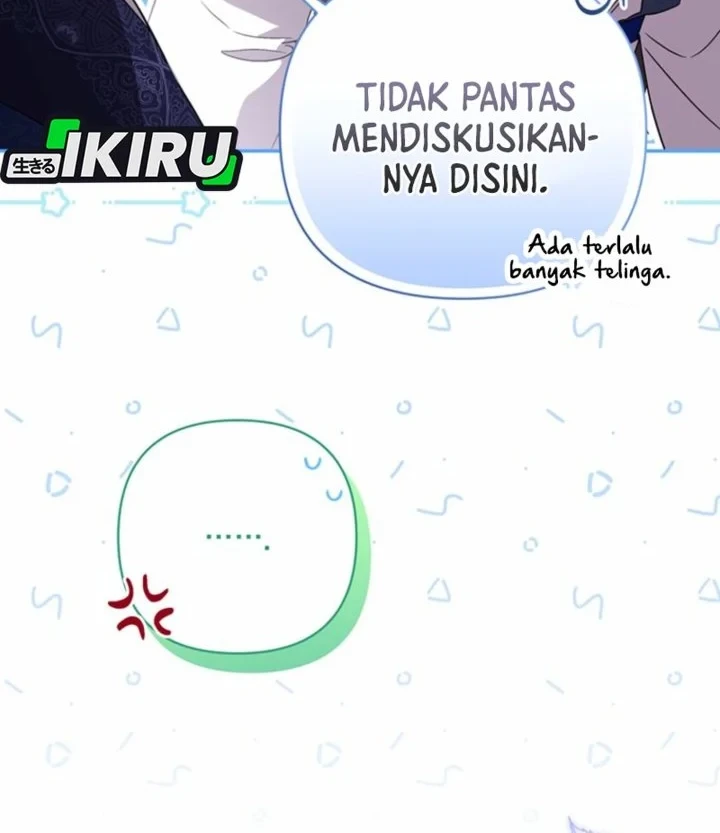 A Baby Cat Who Commands the Dog Clan Chapter 17 - halaman 16