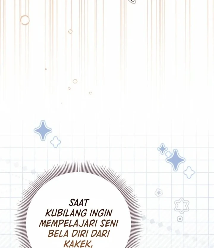 A Baby Cat Who Commands the Dog Clan Chapter 17 - halaman 30