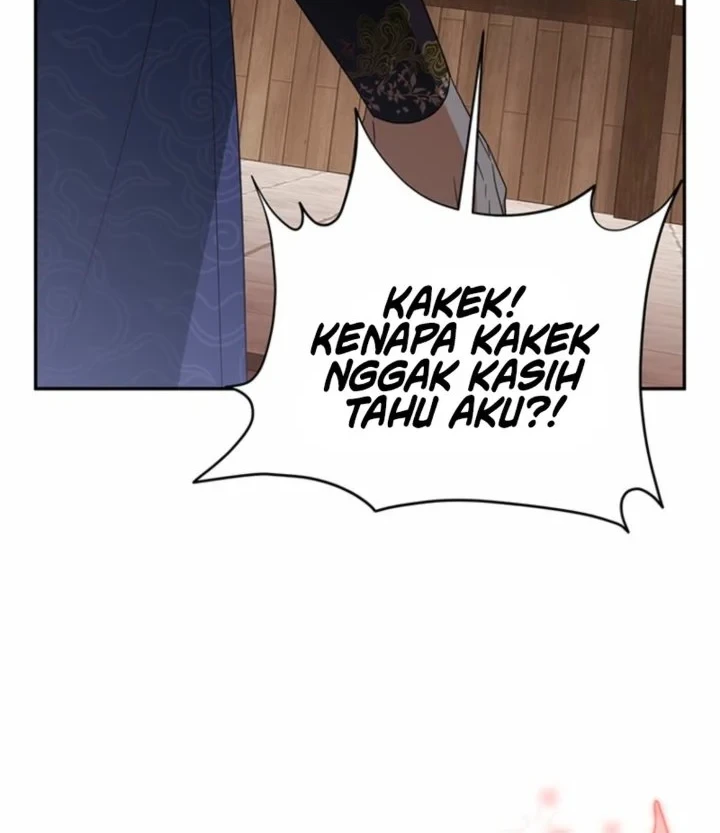 A Baby Cat Who Commands the Dog Clan Chapter 17 - halaman 34