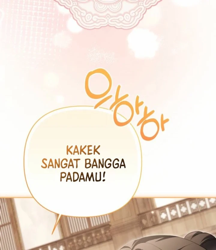 A Baby Cat Who Commands the Dog Clan Chapter 17 - halaman 36