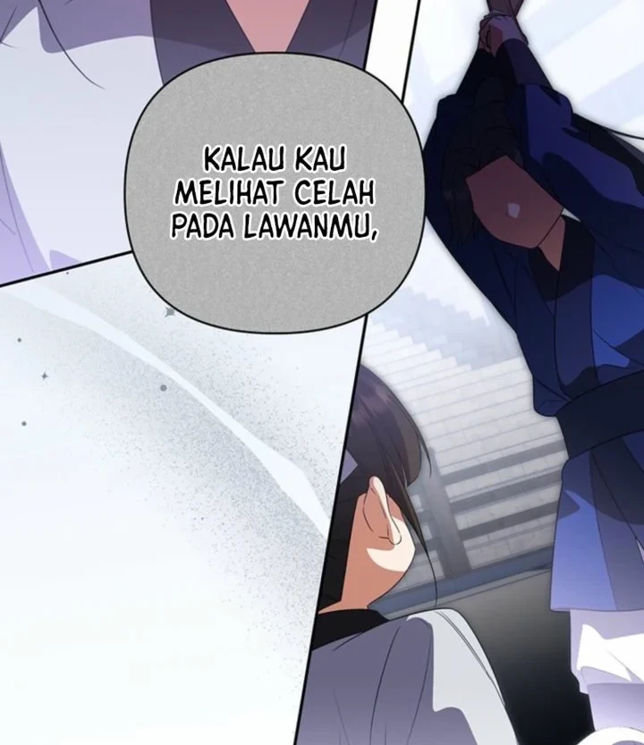 A Baby Cat Who Commands the Dog Clan Chapter 17 - halaman 4