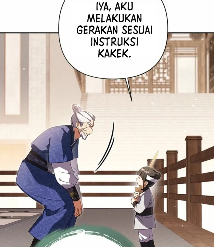 A Baby Cat Who Commands the Dog Clan Chapter 17 - halaman 42