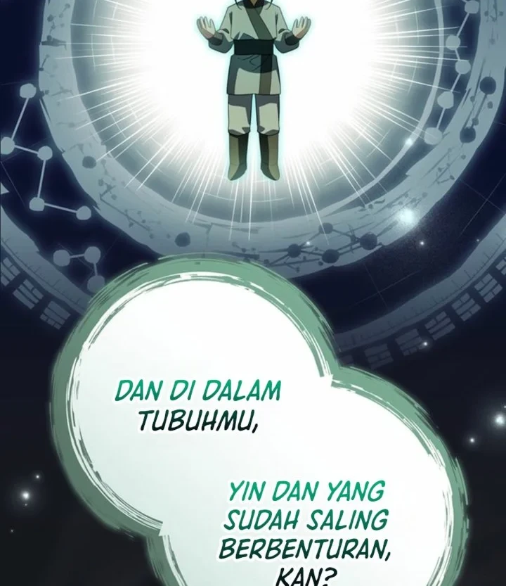 A Baby Cat Who Commands the Dog Clan Chapter 17 - halaman 44