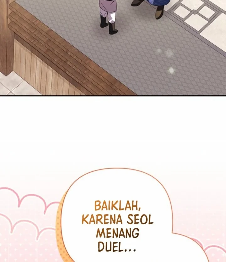 A Baby Cat Who Commands the Dog Clan Chapter 17 - halaman 52