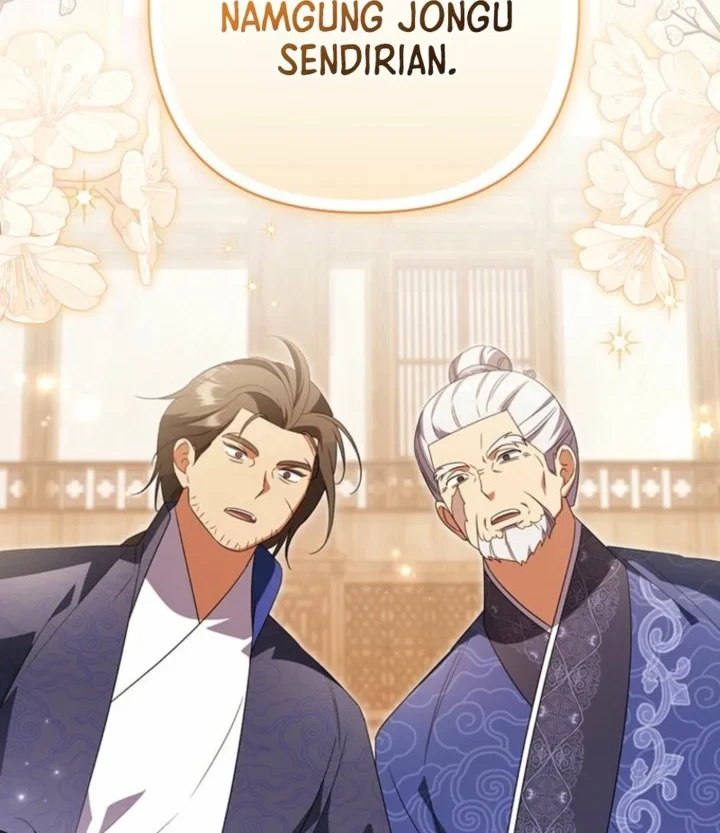 A Baby Cat Who Commands the Dog Clan Chapter 17 - halaman 58