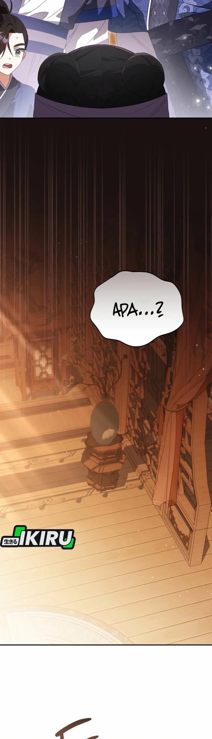 A Baby Cat Who Commands the Dog Clan Chapter 17 - halaman 59