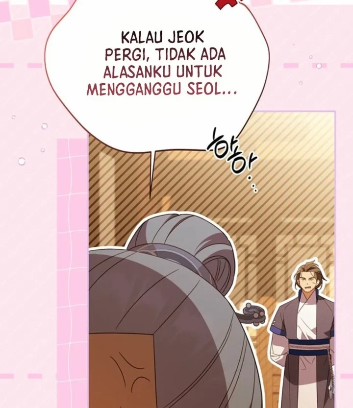 A Baby Cat Who Commands the Dog Clan Chapter 18 - halaman 17