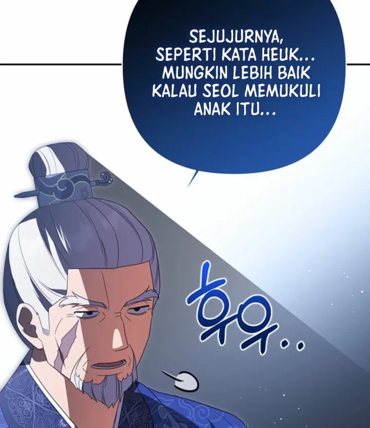 A Baby Cat Who Commands the Dog Clan Chapter 18 - halaman 19