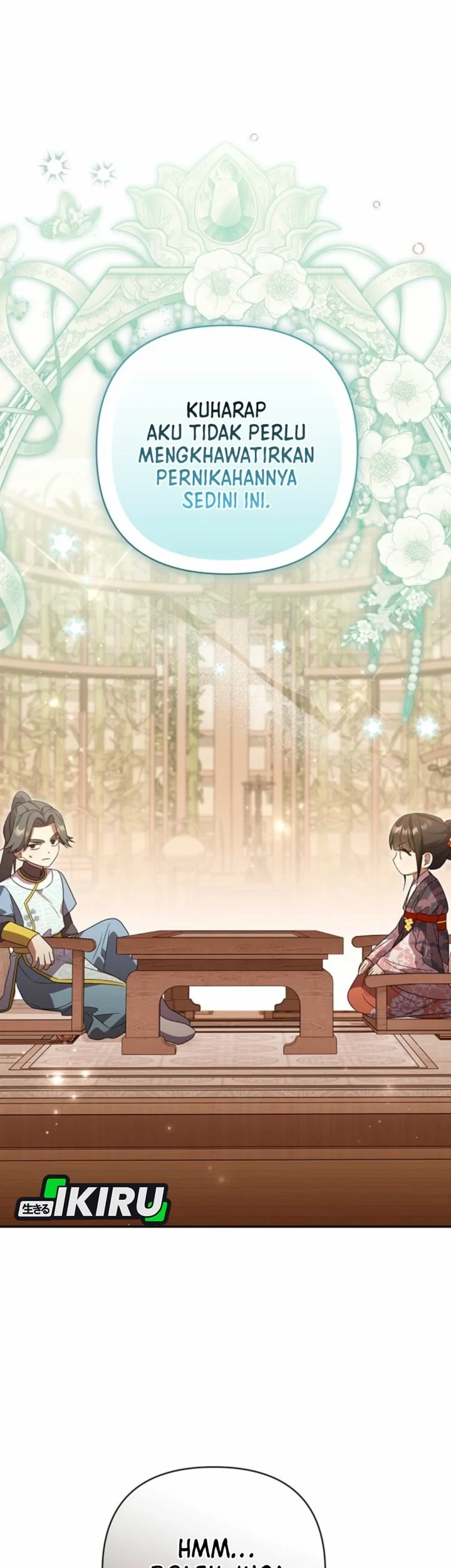 A Baby Cat Who Commands the Dog Clan Chapter 18 - halaman 2
