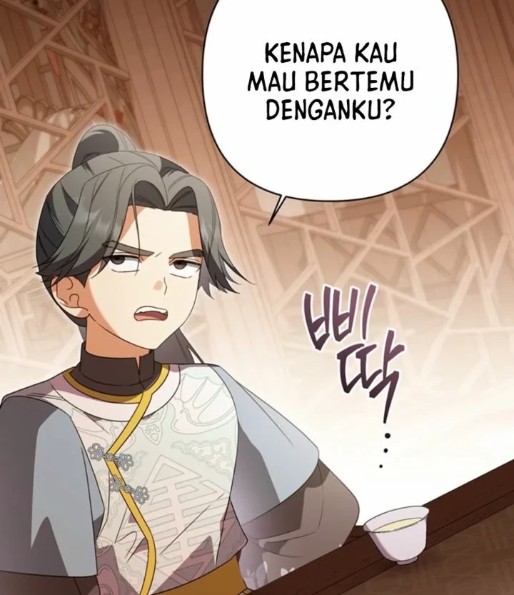 A Baby Cat Who Commands the Dog Clan Chapter 18 - halaman 25