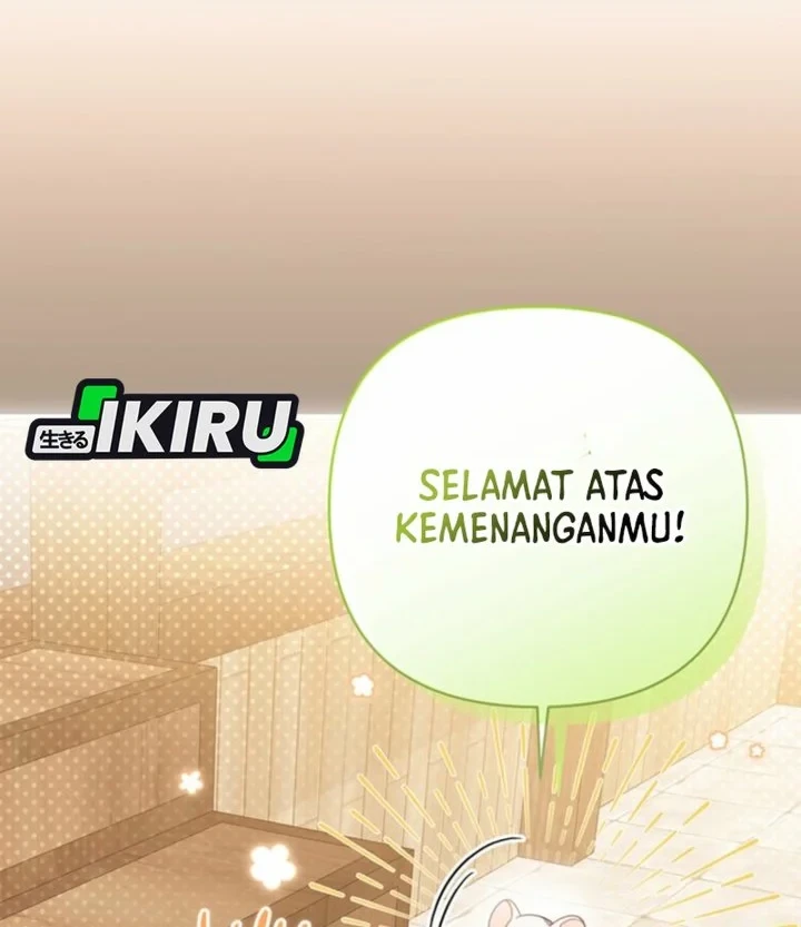 A Baby Cat Who Commands the Dog Clan Chapter 18 - halaman 27