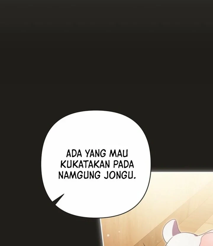 A Baby Cat Who Commands the Dog Clan Chapter 18 - halaman 29