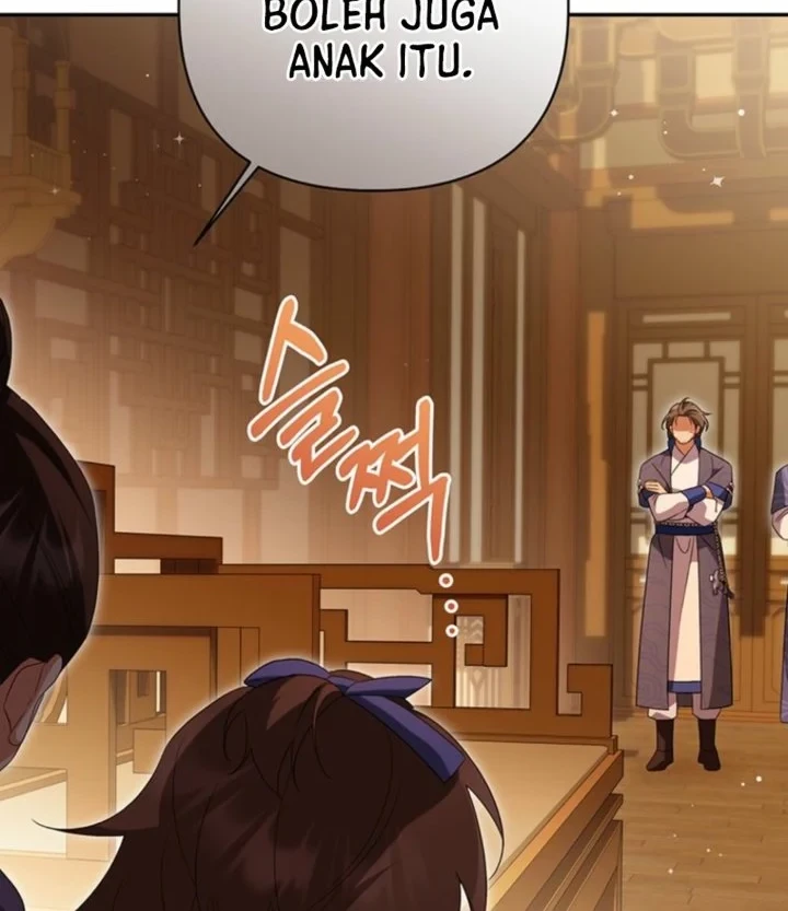 A Baby Cat Who Commands the Dog Clan Chapter 18 - halaman 3