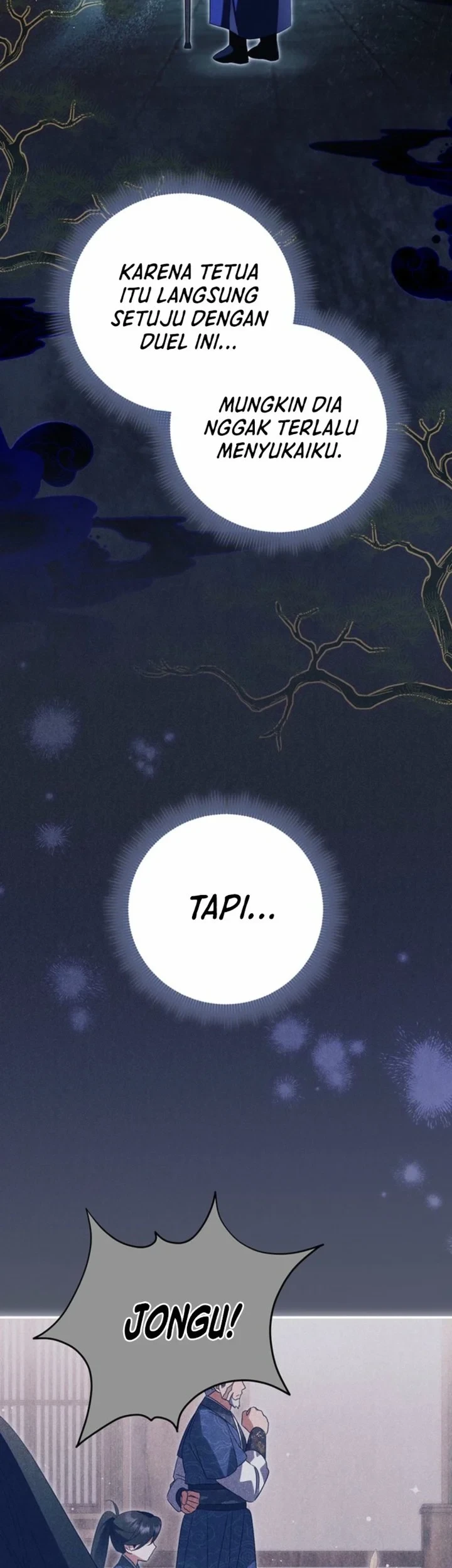 A Baby Cat Who Commands the Dog Clan Chapter 18 - halaman 32