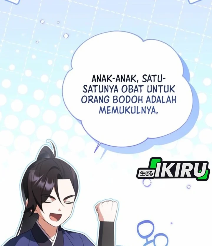 A Baby Cat Who Commands the Dog Clan Chapter 18 - halaman 37