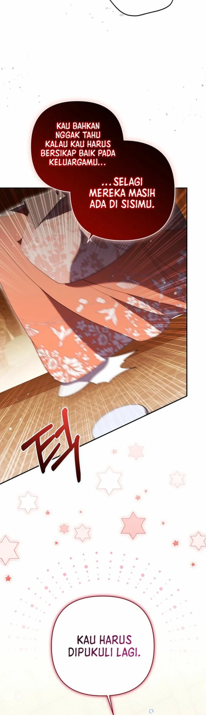 A Baby Cat Who Commands the Dog Clan Chapter 18 - halaman 52