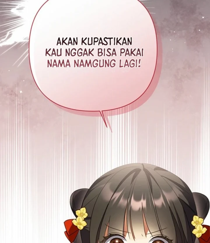 A Baby Cat Who Commands the Dog Clan Chapter 18 - halaman 57