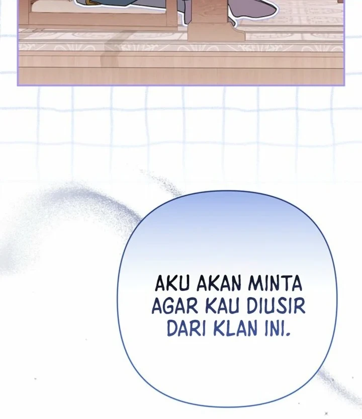 A Baby Cat Who Commands the Dog Clan Chapter 18 - halaman 59