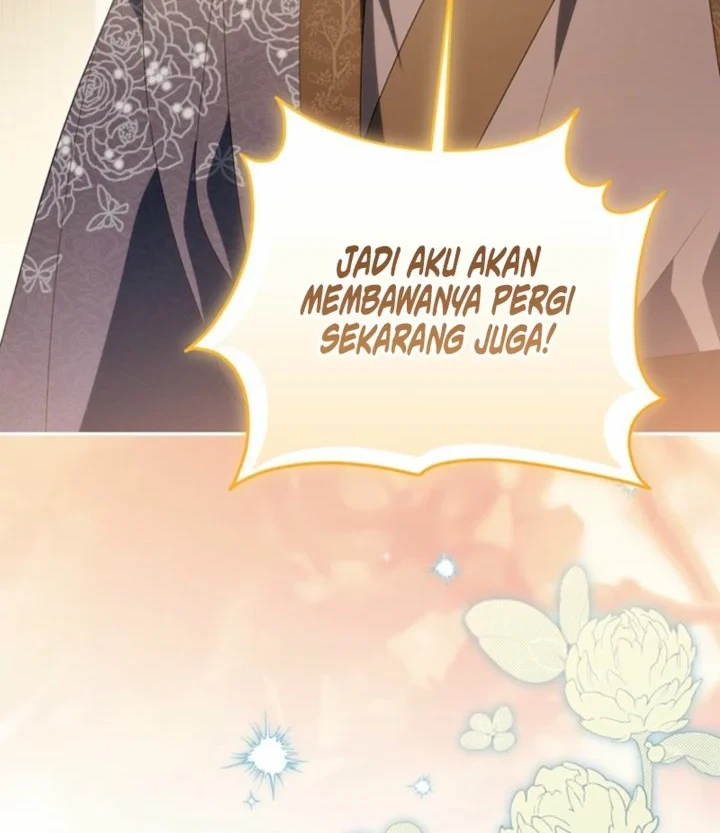 A Baby Cat Who Commands the Dog Clan Chapter 18 - halaman 69
