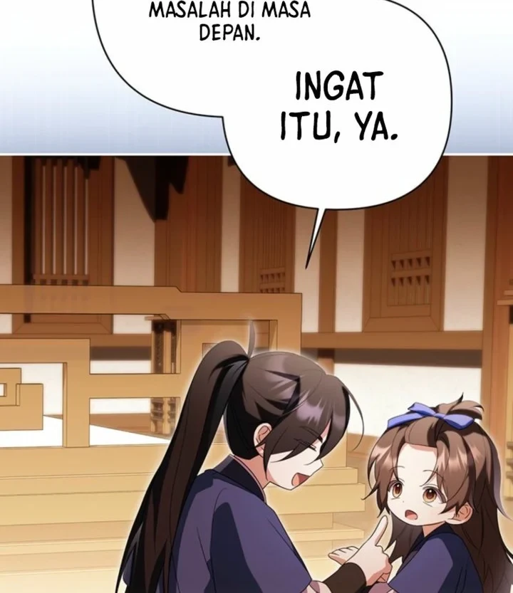 A Baby Cat Who Commands the Dog Clan Chapter 18 - halaman 7