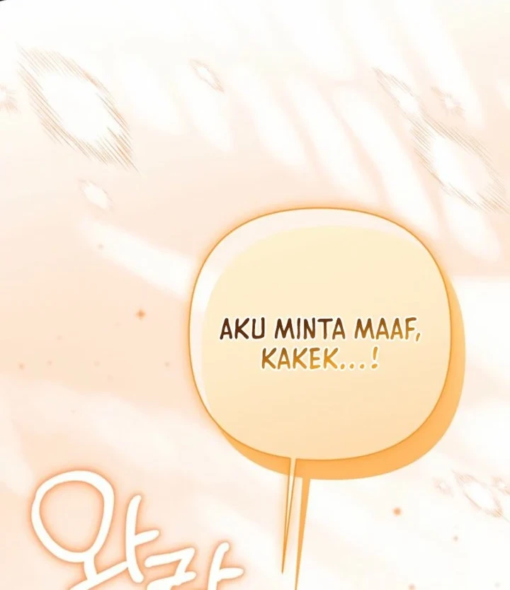 A Baby Cat Who Commands the Dog Clan Chapter 18 - halaman 71