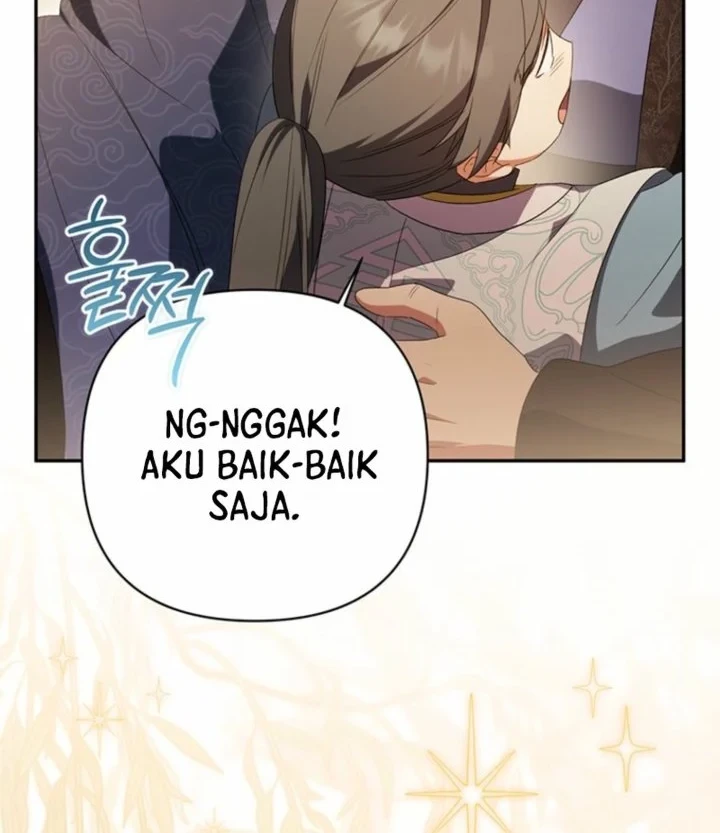 A Baby Cat Who Commands the Dog Clan Chapter 18 - halaman 73
