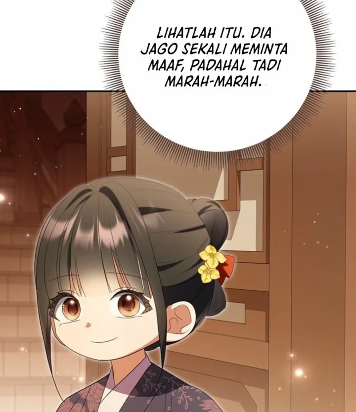 A Baby Cat Who Commands the Dog Clan Chapter 18 - halaman 75