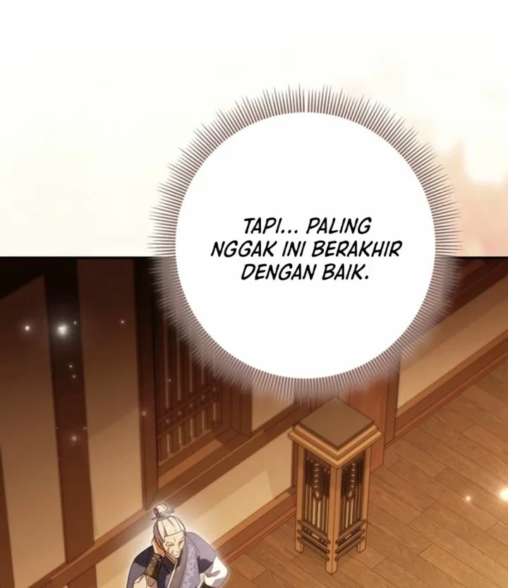 A Baby Cat Who Commands the Dog Clan Chapter 18 - halaman 77